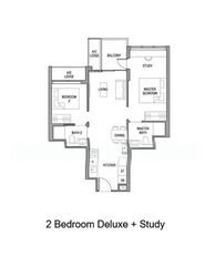 Sora (D22), Apartment #616546761